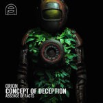 cover: Orion - Concept Of Deception