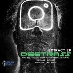 cover: Peetrass - Extract