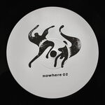 cover: D-knox|Laurent Garnier|Roland Klinkenberg - NOWHERE02