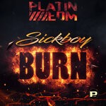 cover: Sickboy - Burn