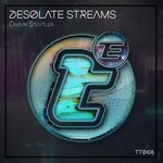 cover: Daryn Steytler - Desolate Streams