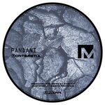 cover: Pandani - Montbretia