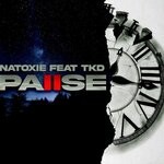 cover: Natoxie|Tkd - Pause