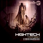 cover: Hightech - Necro (Remixes)