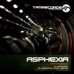 cover: Asphexia - Hadronic