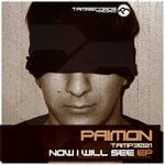 cover: Paimon - Now I Will See