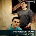 cover: Agressor Bunx - Lost Soul