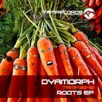 cover: Dyamorph - Roots