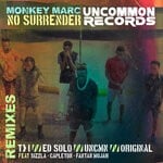 cover: Monkey Marc - No Surrender Remixes