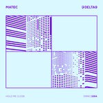 cover: Matec - Hold Me Close