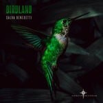 cover: Salva Benedetti - Birdland