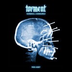 cover: Ghoolwrld|Numb$kull|Qoiet - Torment (Explicit)