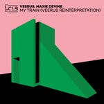 cover: Maxie Devine|Veerus - My Train (Veerus Reinterpretation)