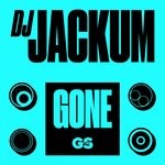 cover: Dj Jackum - Gone