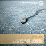 cover: Nickbee|Nonuk - Mission, Ice Kingdom