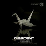 cover: Dissident - Shapeless Bird, Involution Leaps Backward