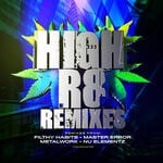 cover: Amplify|Filthy Habits|Jeopardize|Metal Work - High R8 Remixes