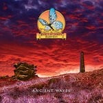 cover: John Lees' Barclay James Harvest - Ancient Waves EP