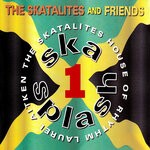 cover: The Skatalites - Ska Splash