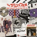 cover: The Selecter - Indie Singles Collection 1991-1996