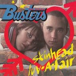 cover: Busters All Stars - Skinhead Luv-A-fair