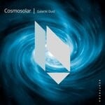 cover: Cosmosolar - Galactic Dust