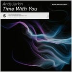 cover: Andyjarkin - Time With You