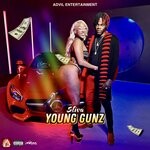 cover: Sliva - Young Gunz