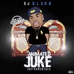 cover: Dj Slugo - Animated Juke Instrumentals