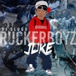 cover: Dj Slugo - Rucker Boyz Juke