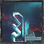 cover: Buitano - Guerrera