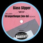 cover: Glass Slipper - MrFxr