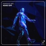 cover: Kamikaze (br) - Mind Off