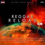 cover: Various - Reggae Reload Vol 1