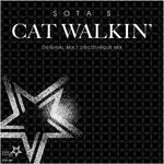 cover: Sota S. - Cat Walkin'