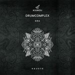 cover: Drumcomplex - Goa