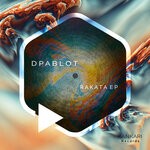 cover: Dpablot - Rakata EP