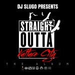 cover: Dj Slugo - Straight Outta Vulture City (Explicit)