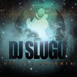 cover: Dj Slugo - Digital Drummer - EP (Explicit)