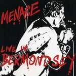 cover: Menace - Live In Bermondsey