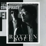 cover: The Jazz Butcher Conspiracy - Rotten Soul