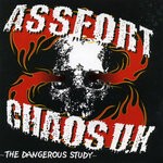 cover: Assfort - The Dangerous Study