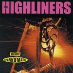 cover: The Highliners - Spank'o'Matic