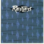 cover: Restless - The Lost Sessions