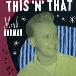 cover: Mark Harman - This 'n' That