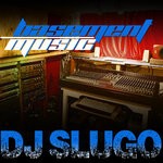 cover: Dj Slugo - Basement Music - EP (Explicit)