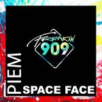 cover: Piem - Space Face