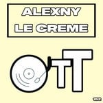 cover: Alexny - Le Creme