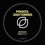 cover: Javi Torres|Pomata - Get Ready