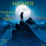 cover: Texsta - HIGHER